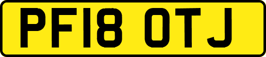 PF18OTJ