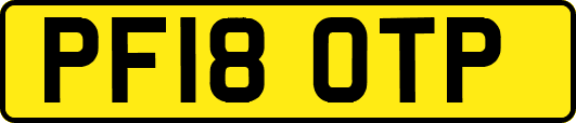 PF18OTP