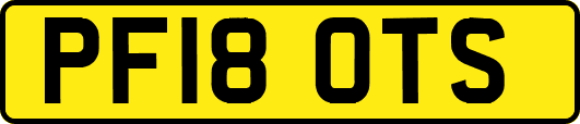 PF18OTS