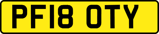PF18OTY