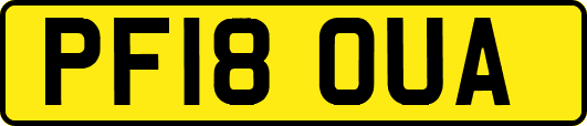 PF18OUA