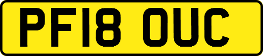PF18OUC