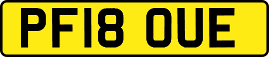 PF18OUE