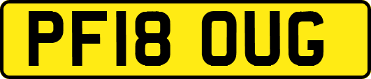 PF18OUG