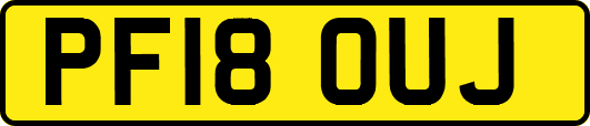 PF18OUJ