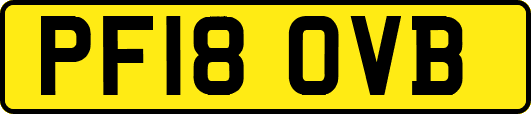 PF18OVB