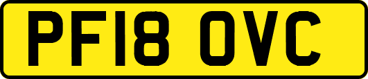 PF18OVC