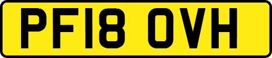 PF18OVH