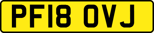 PF18OVJ