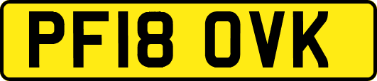 PF18OVK