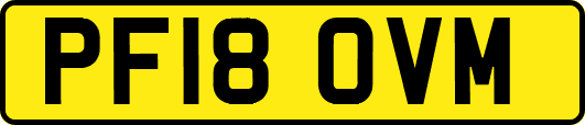 PF18OVM
