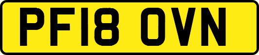 PF18OVN