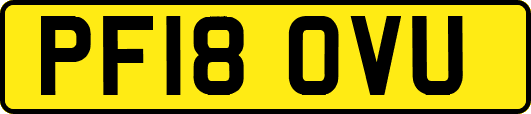 PF18OVU