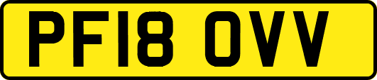 PF18OVV