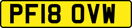PF18OVW