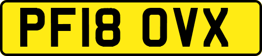 PF18OVX