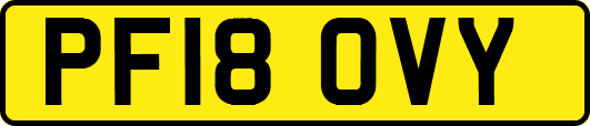 PF18OVY