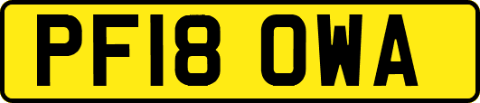 PF18OWA