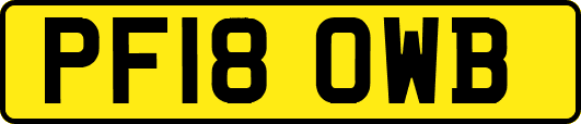 PF18OWB