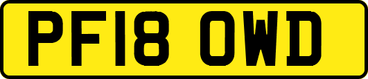 PF18OWD