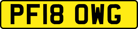 PF18OWG