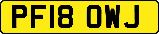 PF18OWJ