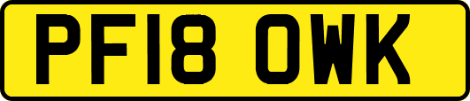 PF18OWK