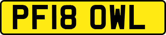 PF18OWL