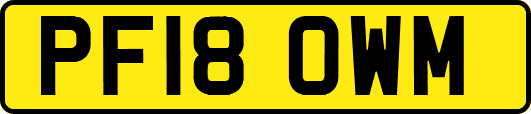 PF18OWM