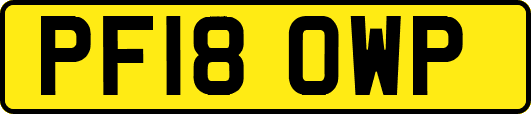 PF18OWP