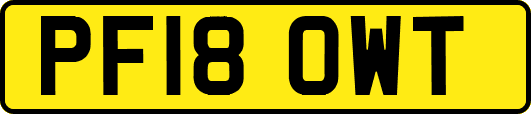 PF18OWT