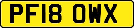 PF18OWX
