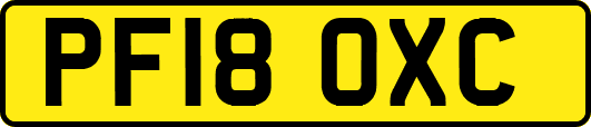 PF18OXC