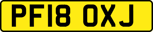 PF18OXJ