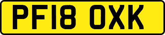 PF18OXK