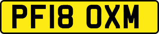 PF18OXM