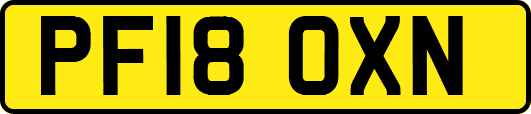 PF18OXN