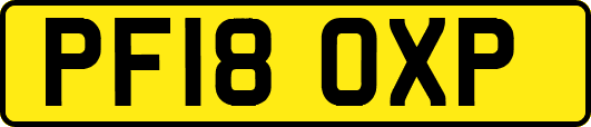 PF18OXP