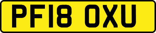 PF18OXU