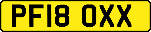 PF18OXX