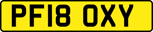 PF18OXY