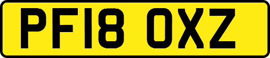 PF18OXZ