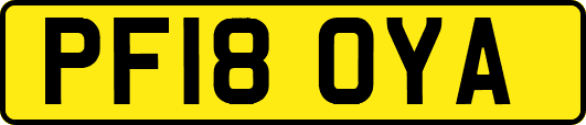 PF18OYA