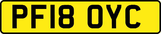 PF18OYC