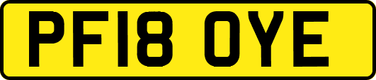PF18OYE