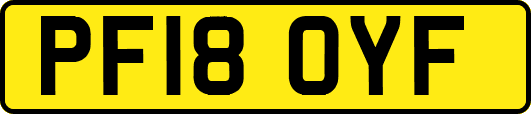 PF18OYF