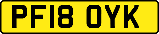 PF18OYK