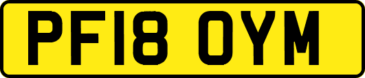 PF18OYM