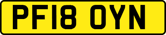 PF18OYN