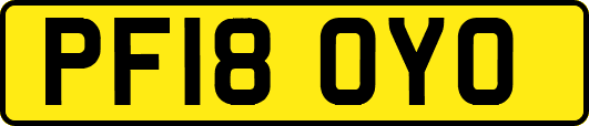 PF18OYO